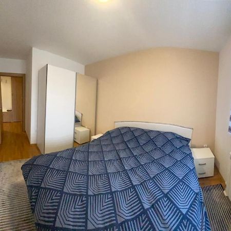 Ognjen Apartman Donje Mladice Esterno foto