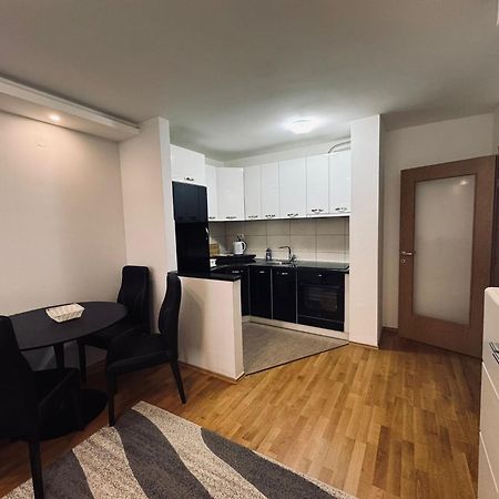 Ognjen Apartman Donje Mladice Esterno foto