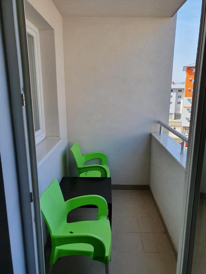 Ognjen Apartman Donje Mladice Esterno foto