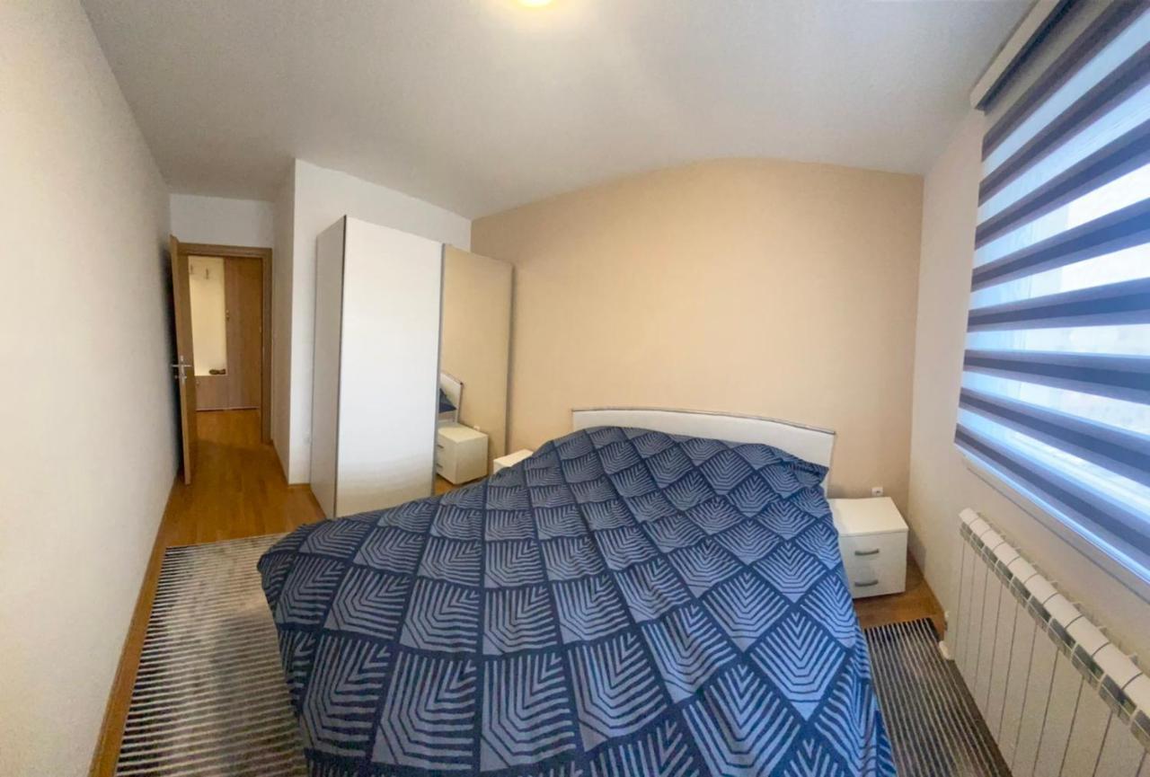 Ognjen Apartman Donje Mladice Esterno foto