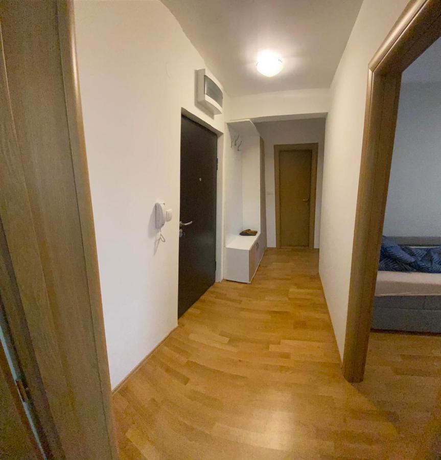 Ognjen Apartman Donje Mladice Esterno foto