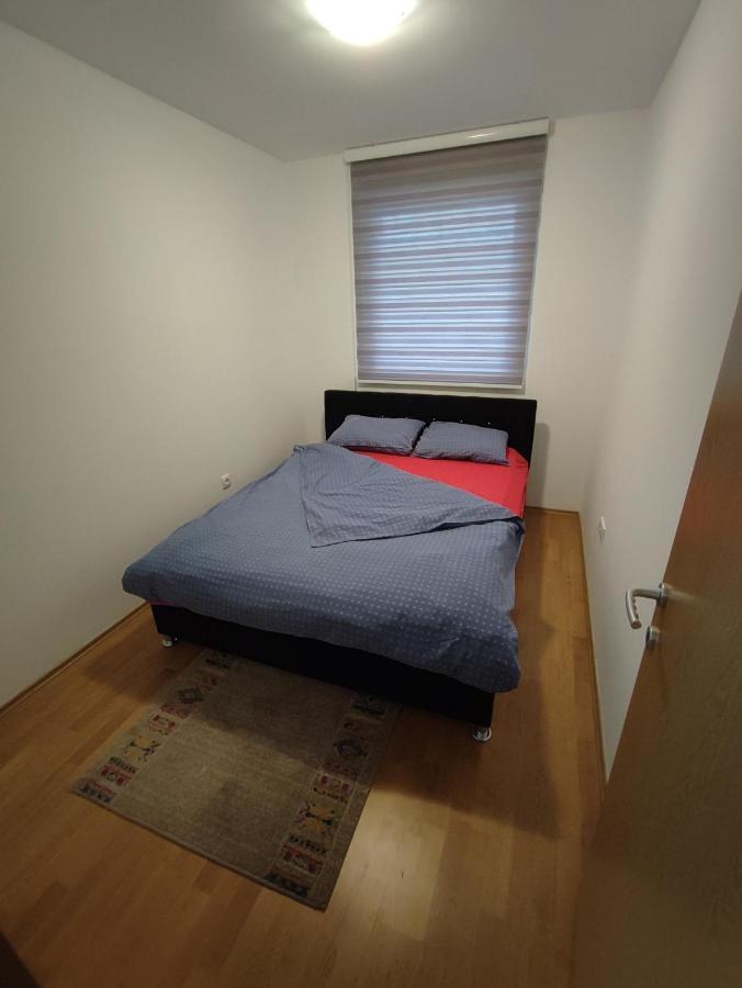 Ognjen Apartman Donje Mladice Esterno foto