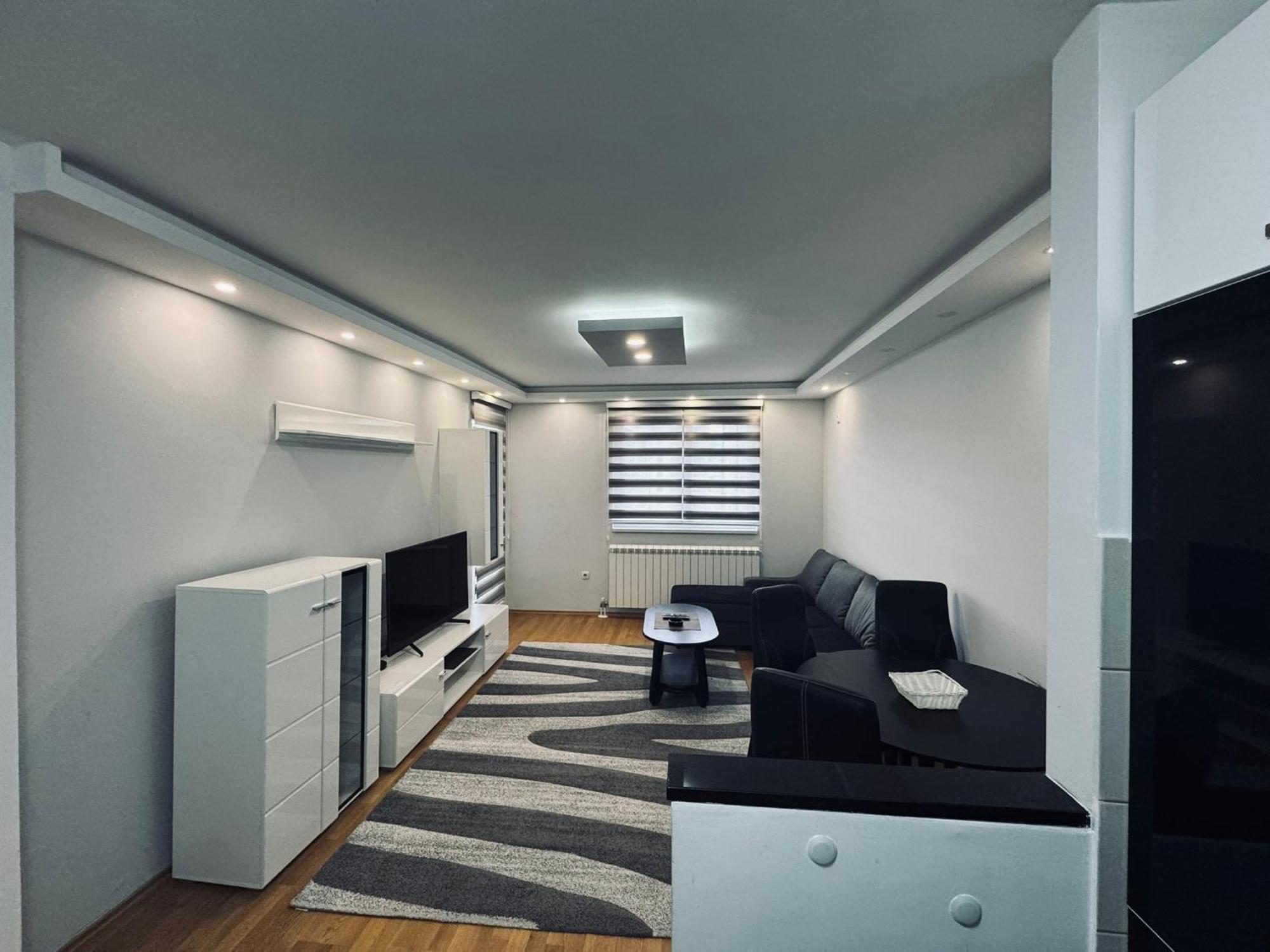 Ognjen Apartman Donje Mladice Esterno foto